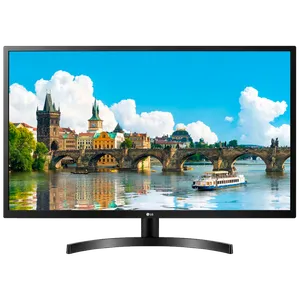 Monitor LG Full HD IPS 31,5 Pulgadas